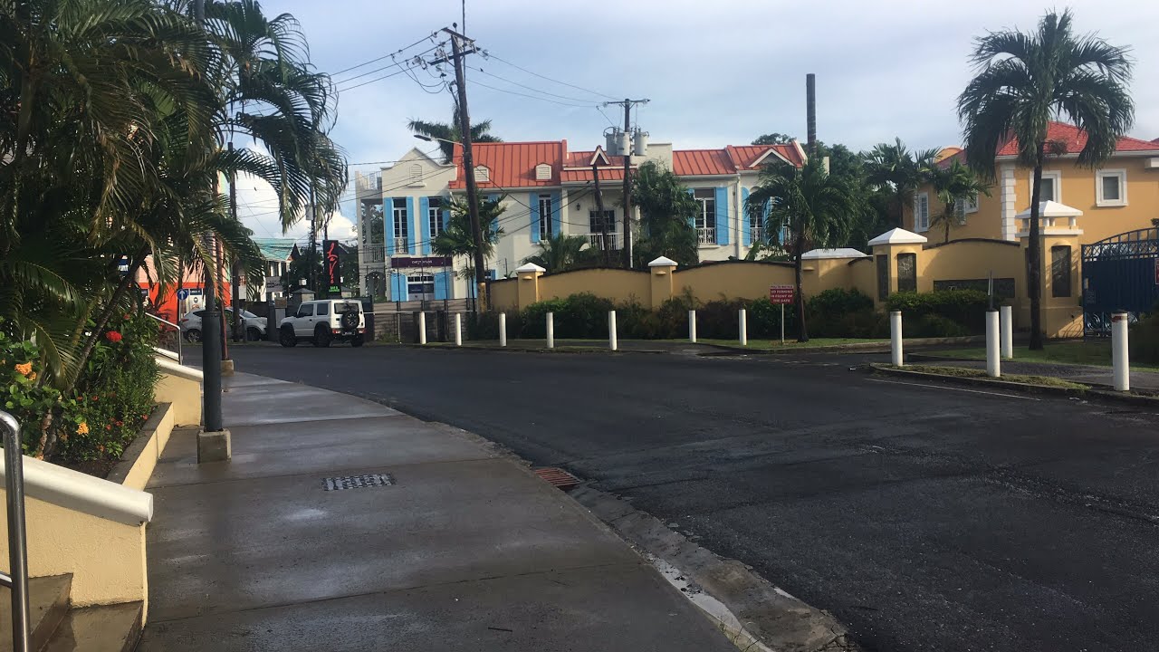 Saturday, November 9, 2024 | Rodney Bay - Saint Lucia
