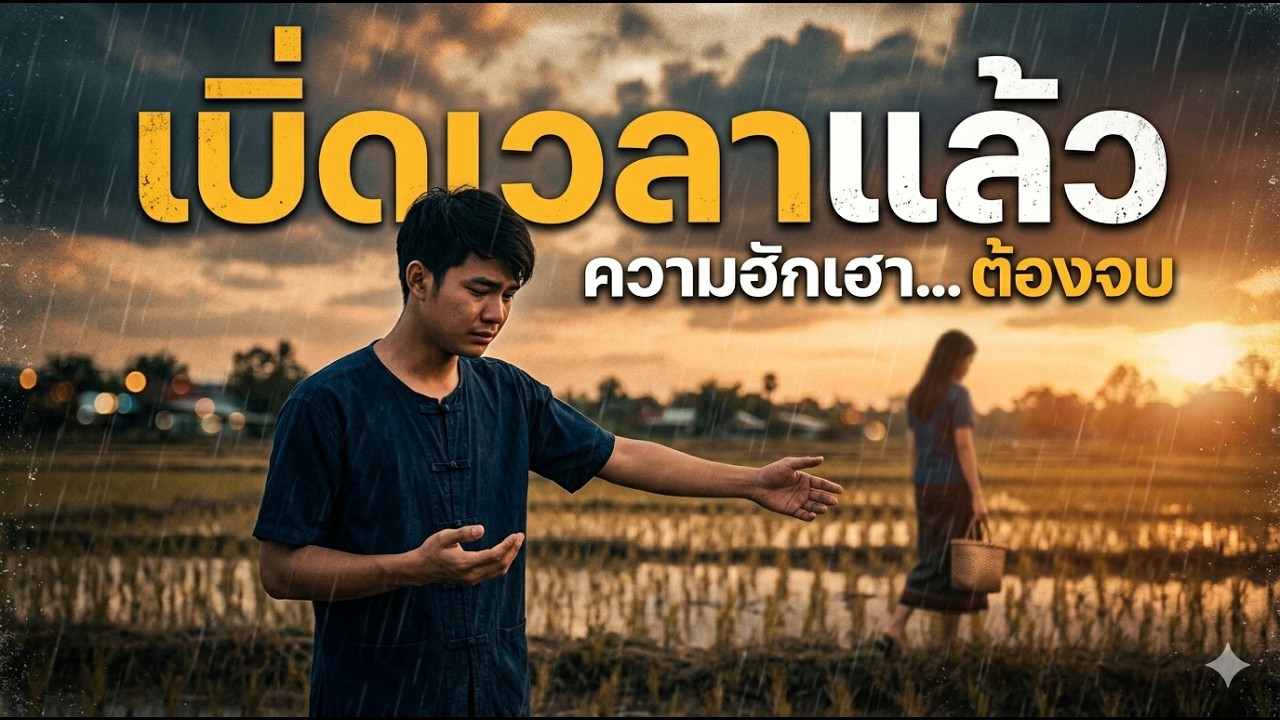 เบิ่ดเวลาแล้ว|New song 2026|BLASMusic Official