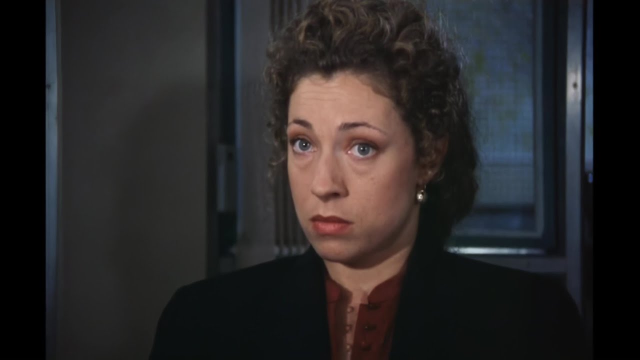 The Knock S2 Ep. 1 (1080p) ft. Anthony Valentine, Alex Kingston