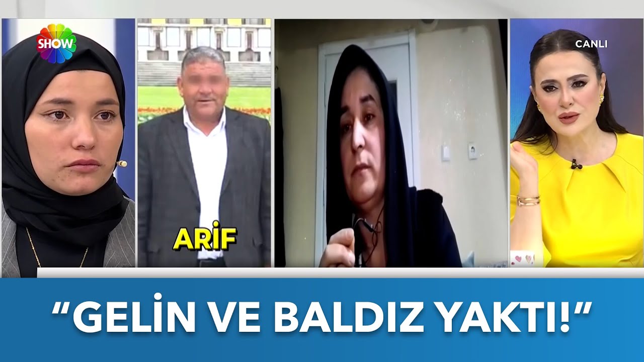 Kardeşleri adalet peşinde! | Didem Arslan Yılmaz'la Vazgeçme | 02.02.2026