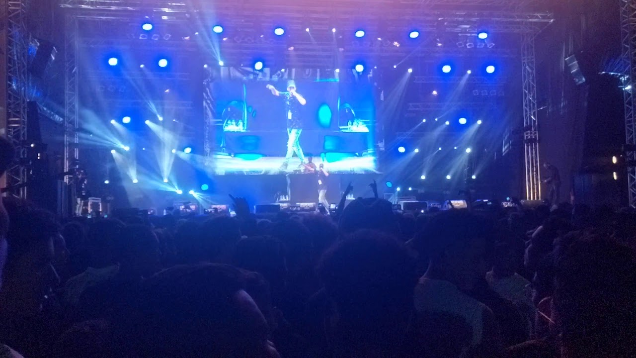 Loun - Sauce live boulevard 2019