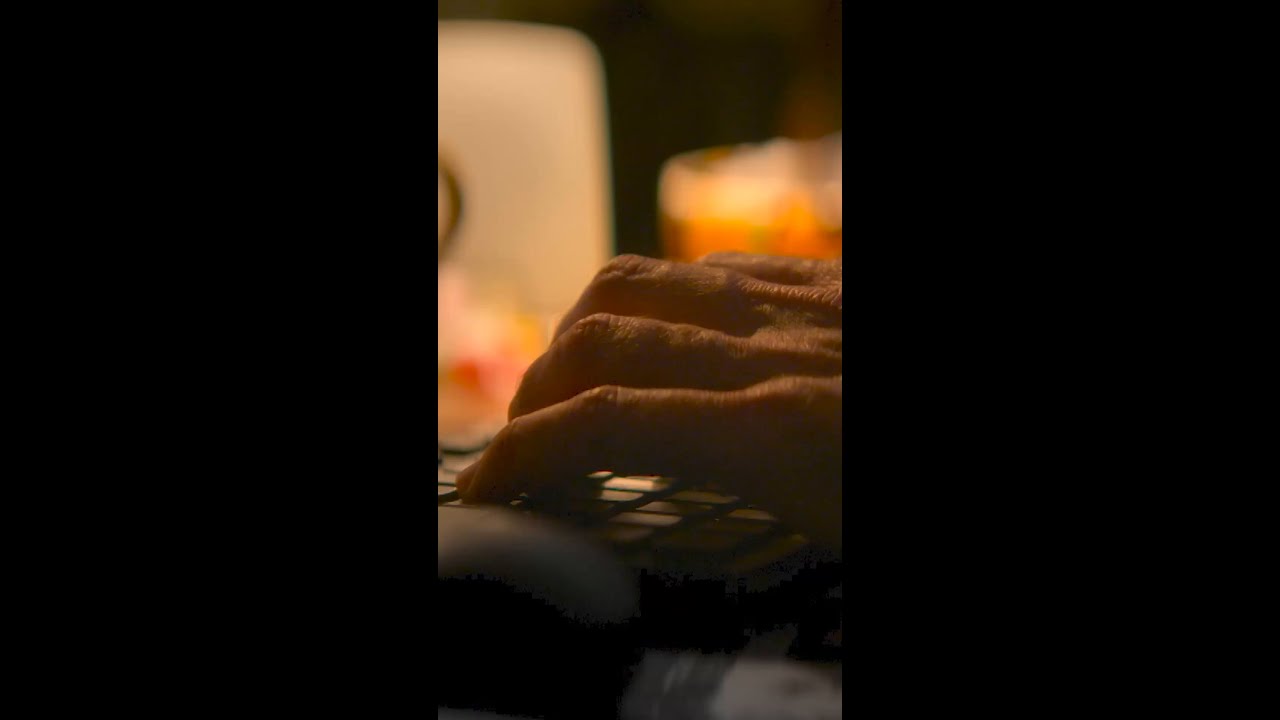 The Hack Official Trailer
