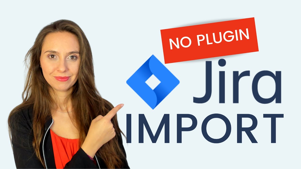Migrate a Jira project from a Jira instance to another: export - import the Jira project