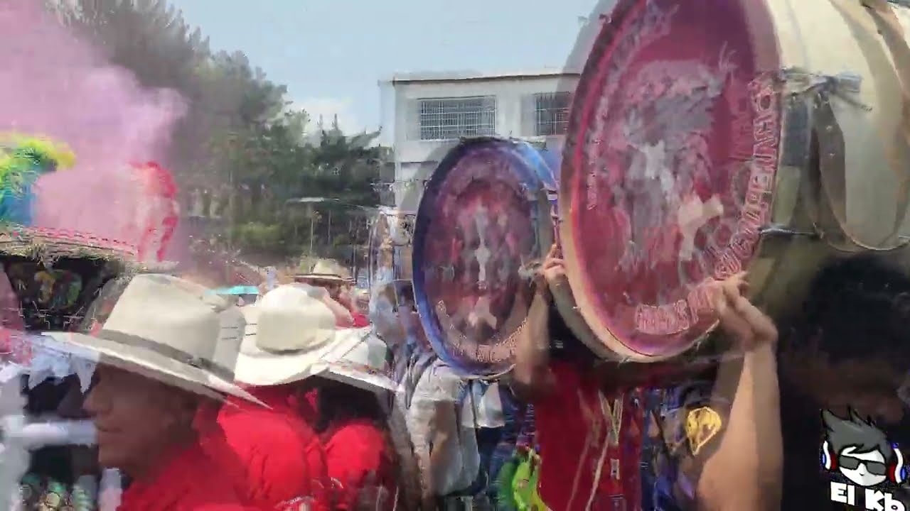 Carnaval San Pablo Oztotepec 2025 | 