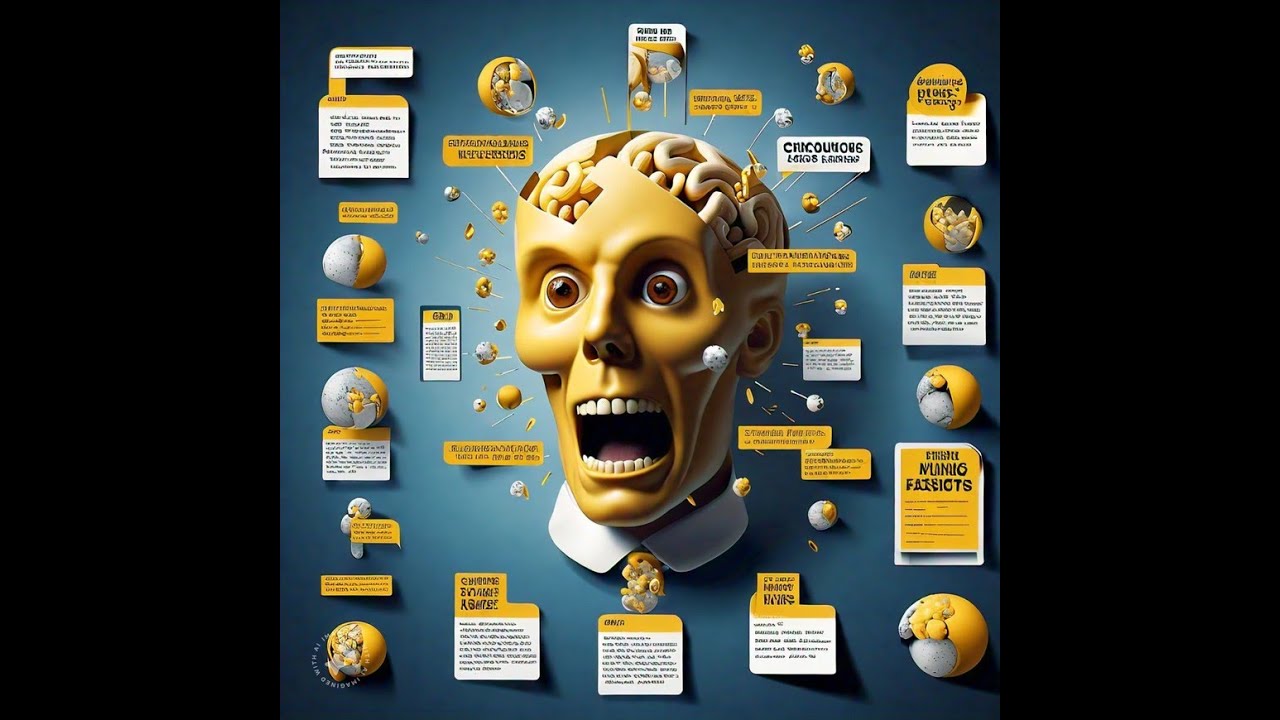 Shocking Mind Facts You Never Knew!!!