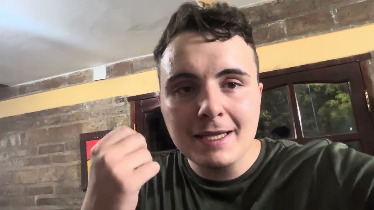 SIEMPRE te van a CRITICAR, HACELO de todas formas