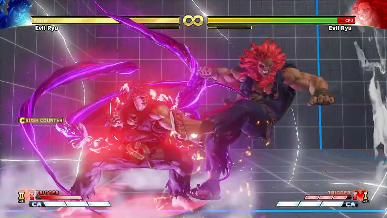 Kage sweep setups (and other random shiiii)