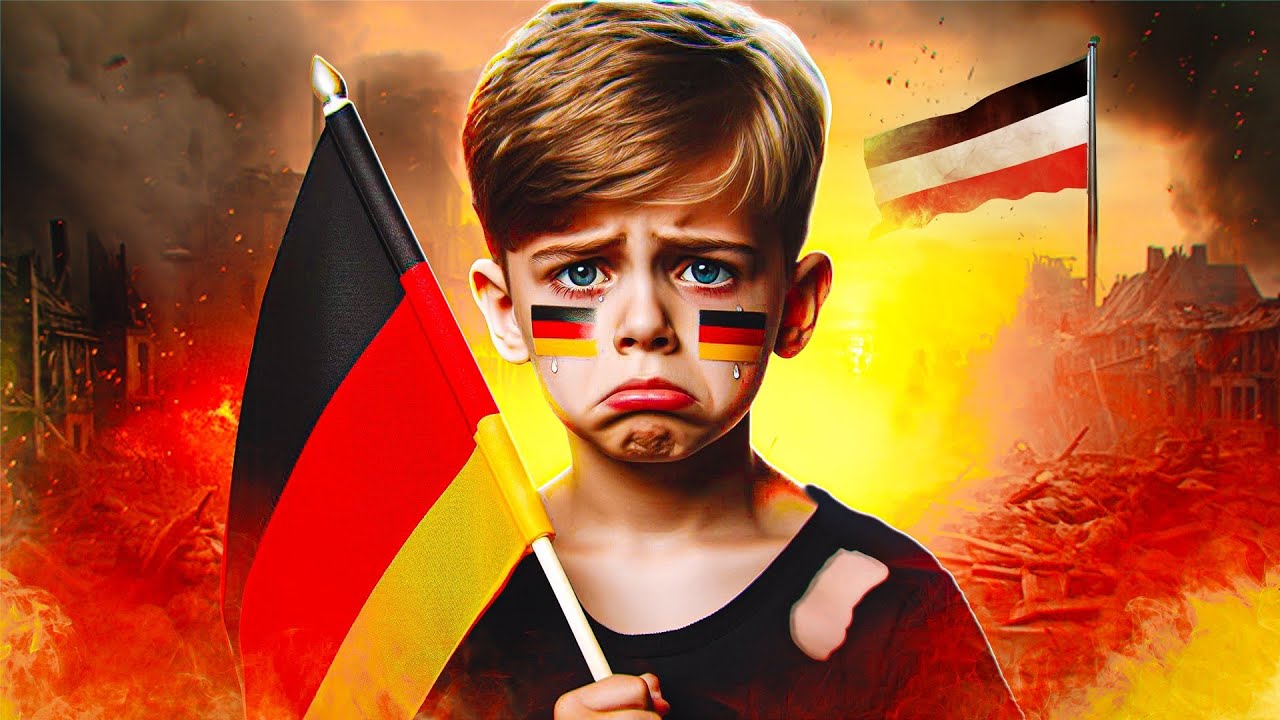 Germany was winning WWI, how did it suddenly lose?