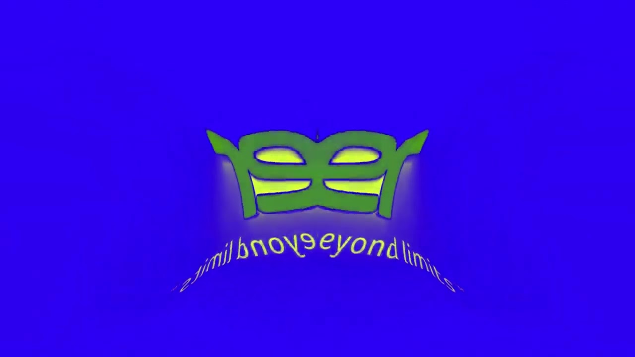 (Loud) Deaf'2 ACER Logo Effects