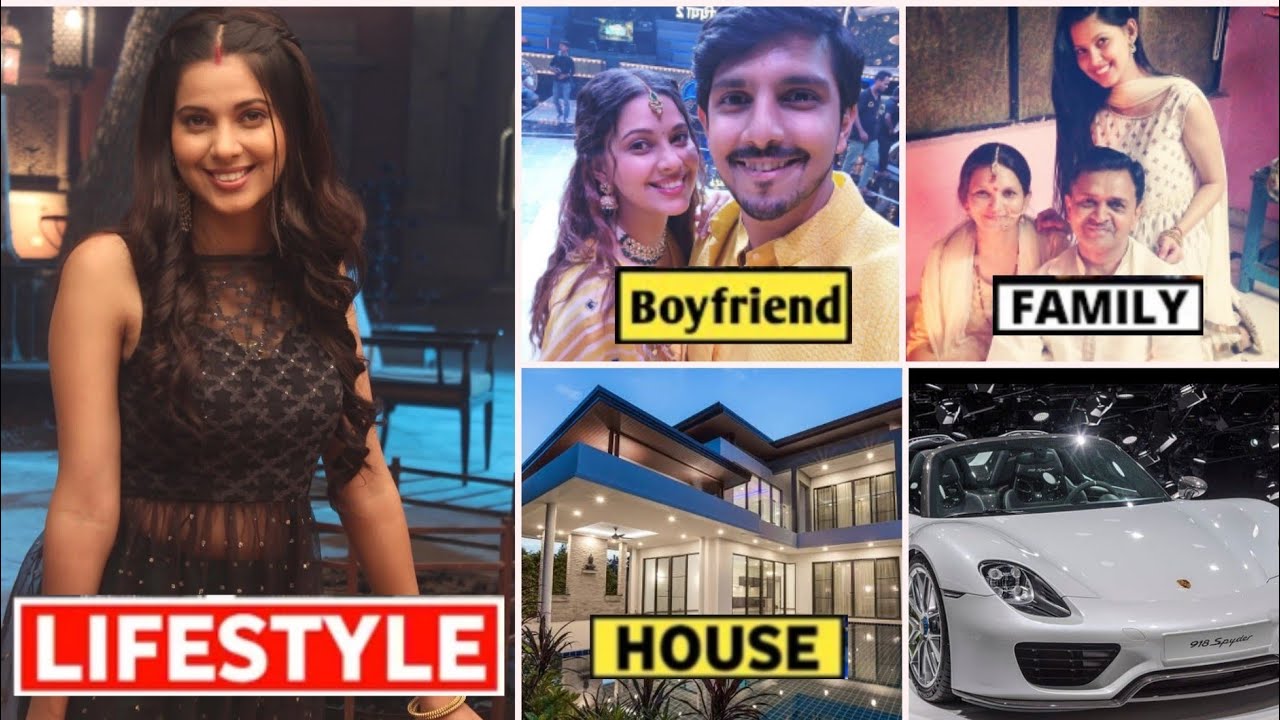 Alice Kaushik Lifestyle 2022,  Family, Biography, Boyfriend, Study, Career, Salary