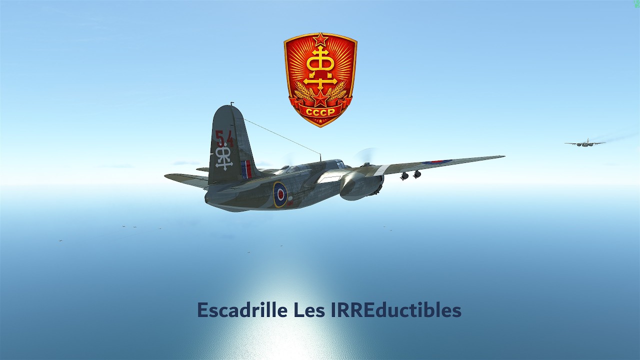 TAW45 Raid sur Kerch, A-20, PE-2 et Yak-7