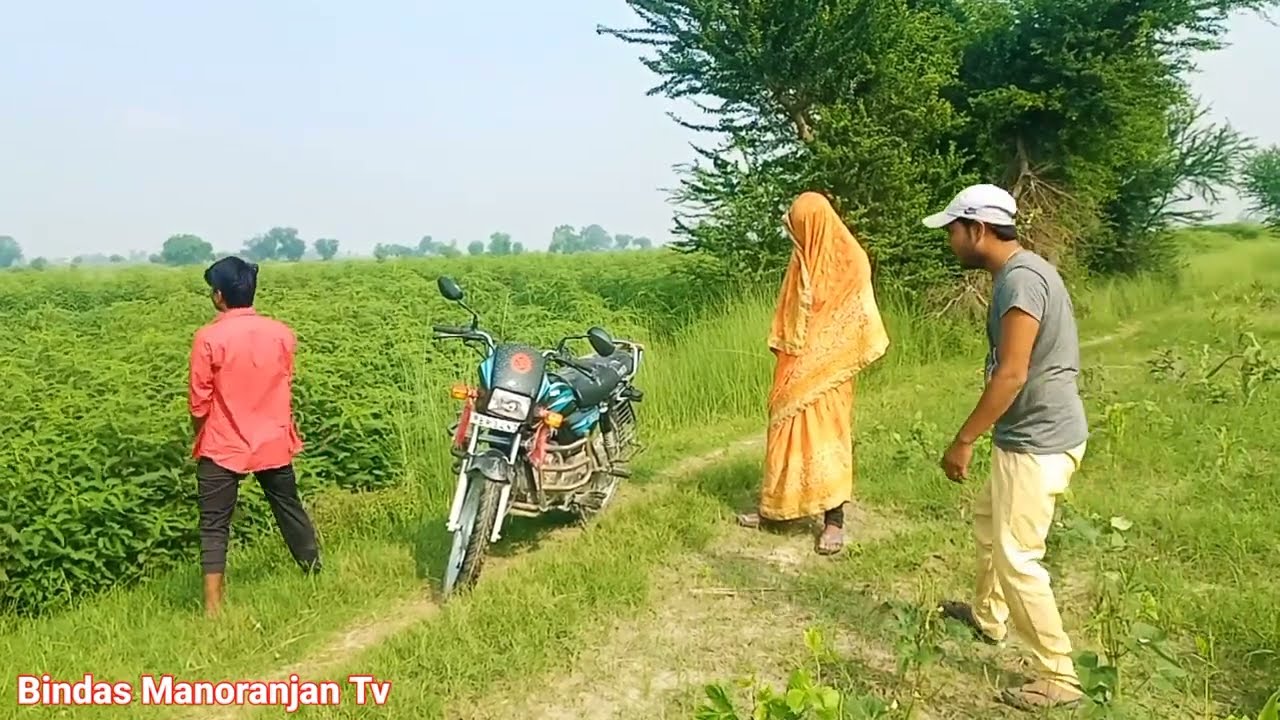 Must comedy fun video to laughing / Episode 04 by Bindas Manoranjan Tv