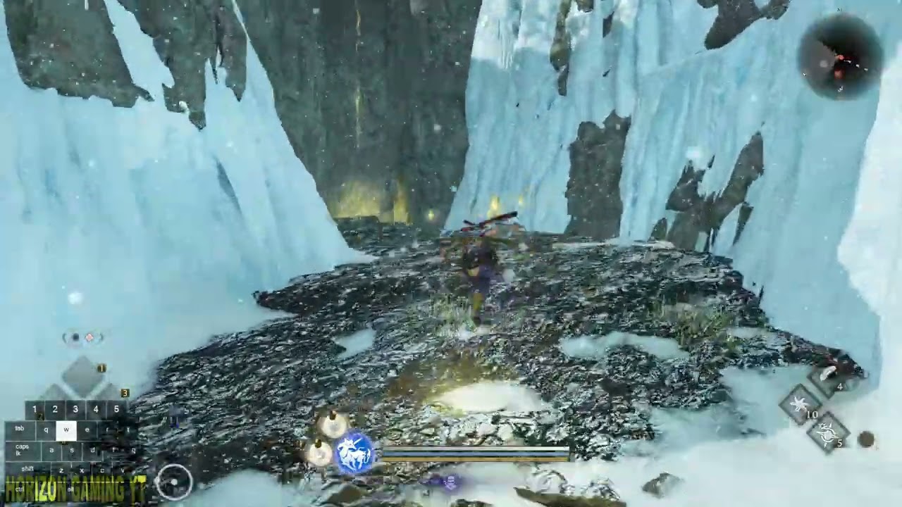 How to Find All Mount Kamo Village Six Jizo Location - Nioh 3