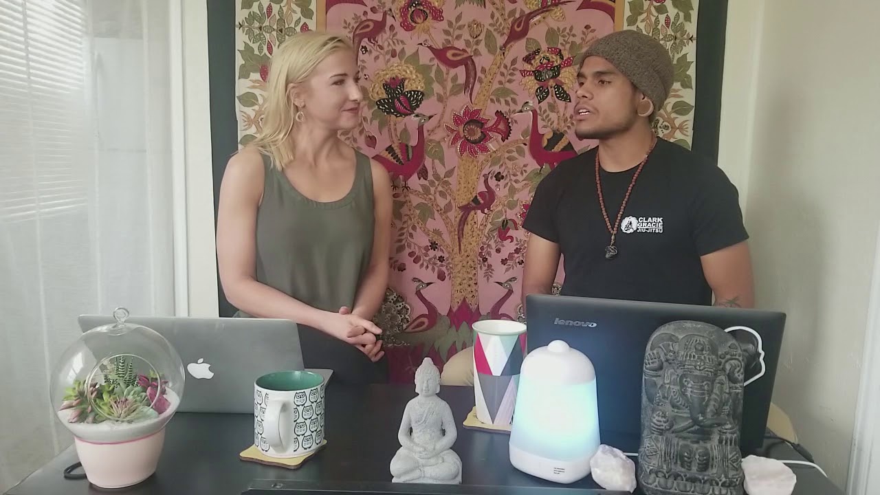 Self Healing with Dr. Allison Snowden