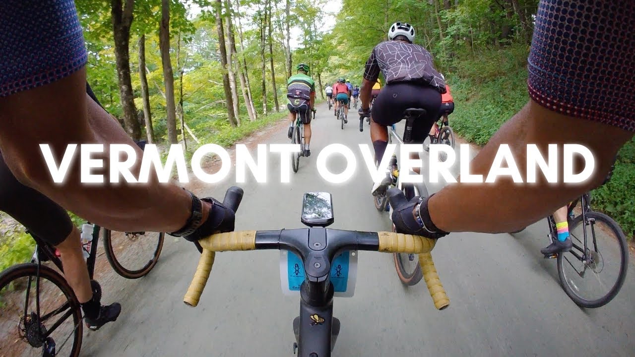 Компания Vermont Overland чуть меня не разорила.