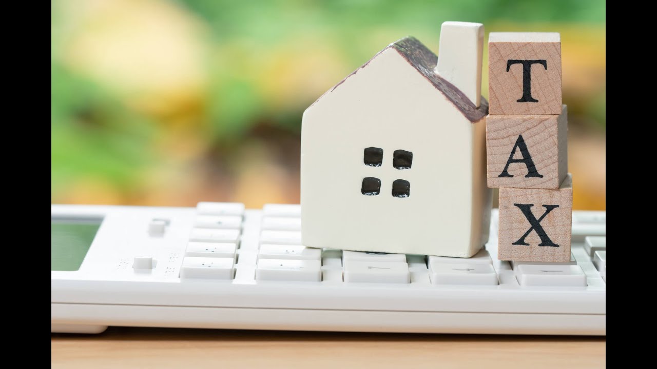 $$$ Foreign home buyer tax in Canada - NRST - Non-Resident Speculation Tax