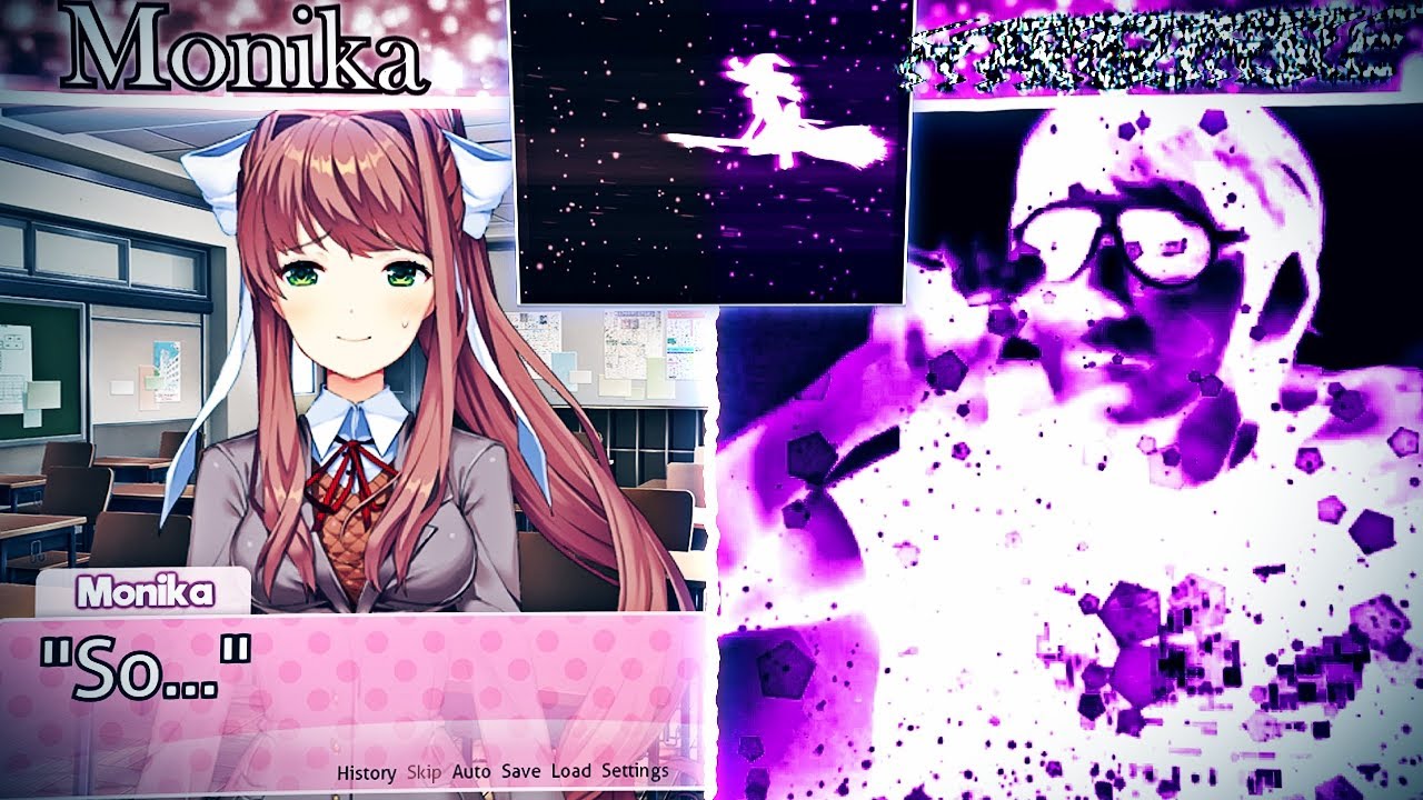 Monika VS HIKAKIN? ボイパ対決 Little Devil's Apple!!