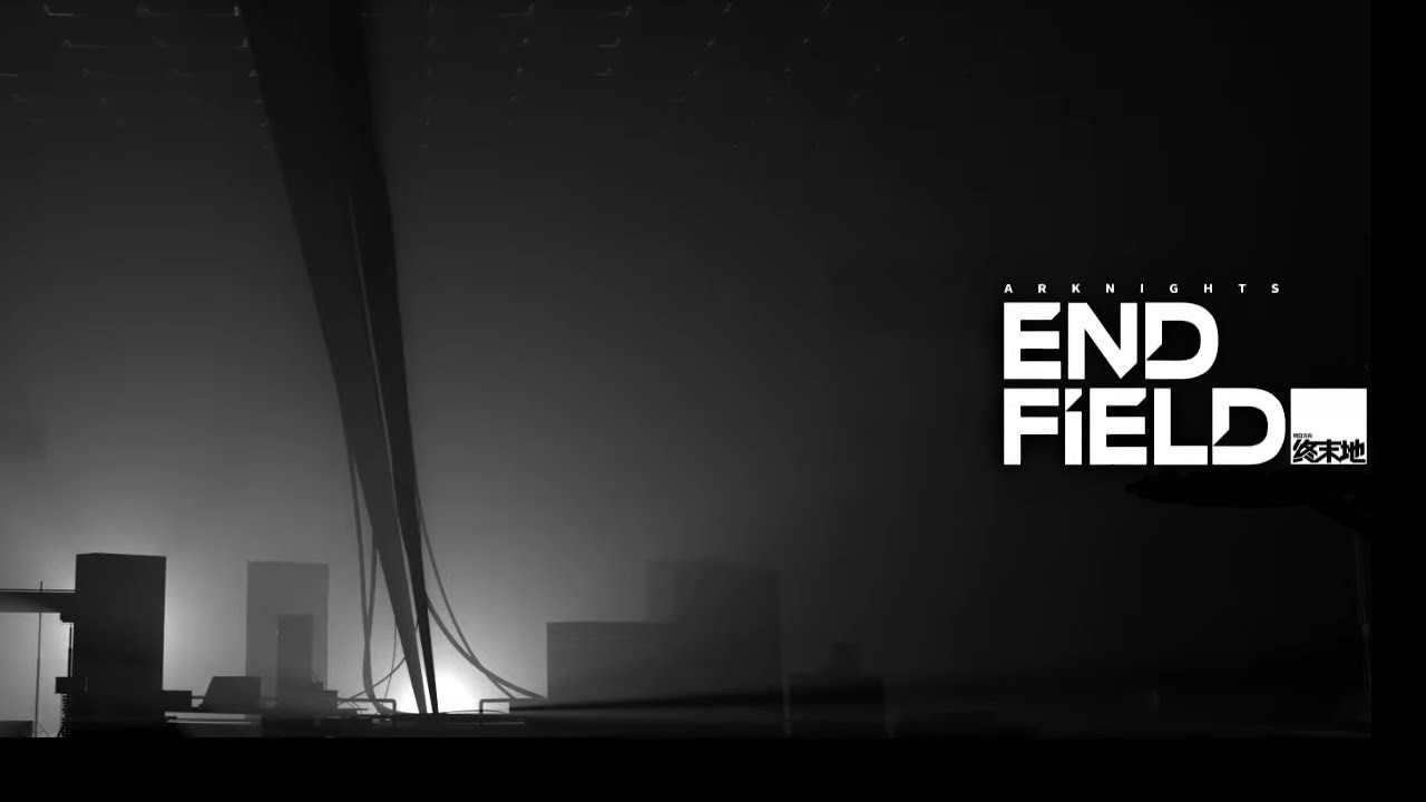 Endfield.  Квесты, прокачка, рутина, заводы... Что-то из этого.
