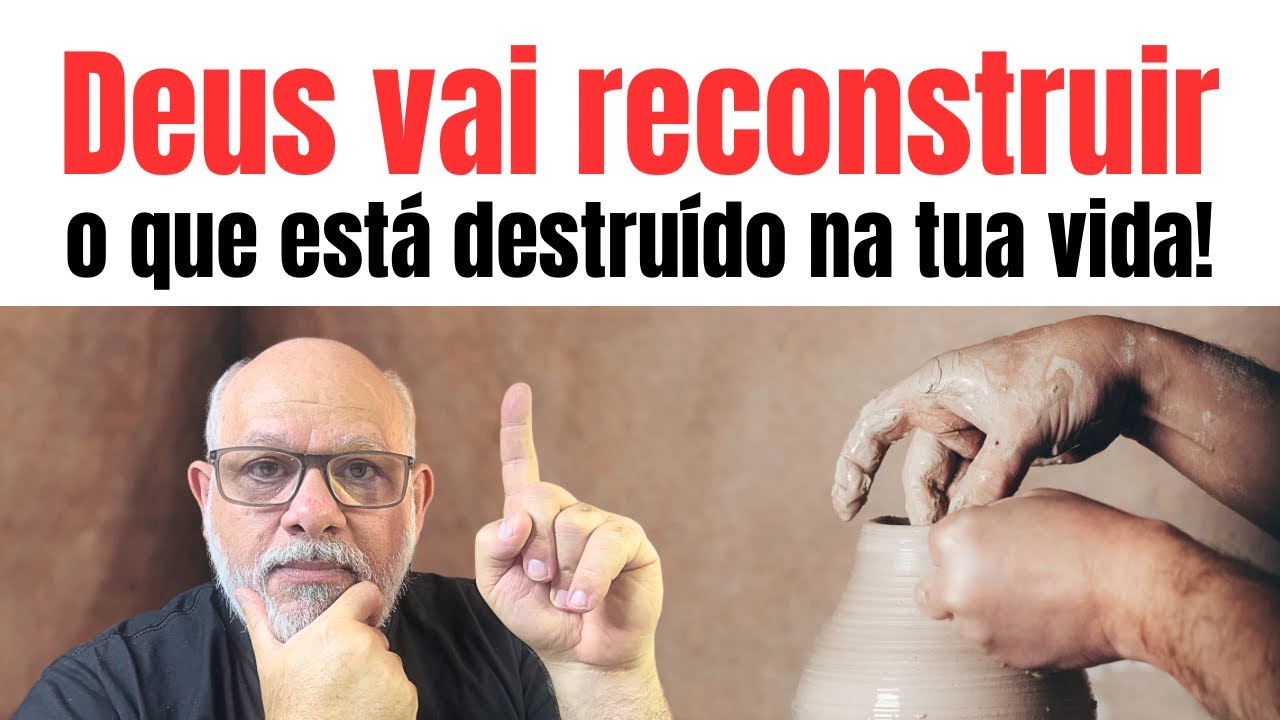 O recomeço que você esperava começa hoje! 