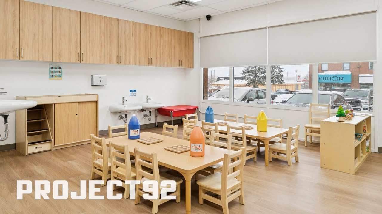 Project | Lakeland | Barrie, Ontario