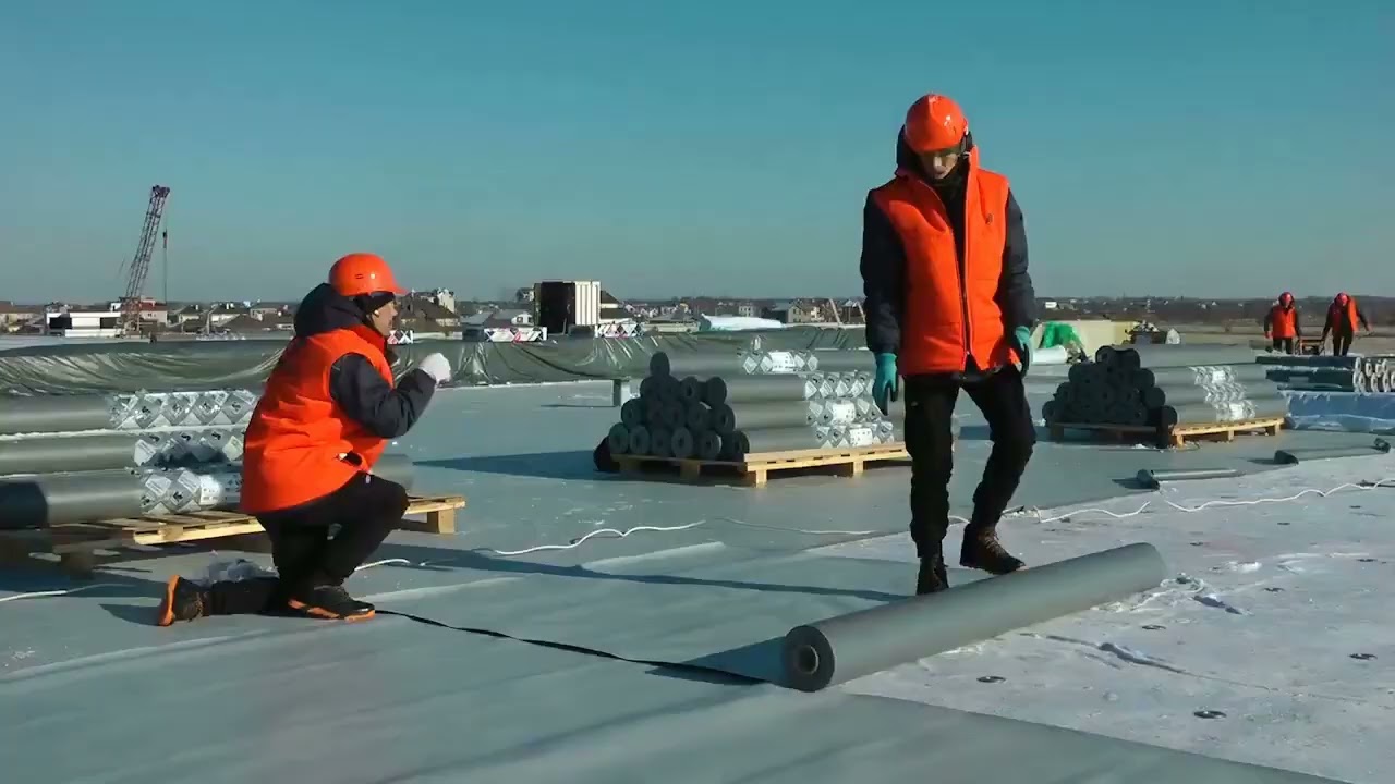 ФИБРОПЕНОБЕТОН: 🏗 Идеальный Дом - это реально! 🏠 За разумные деньги (опыт применения с 2000 года)