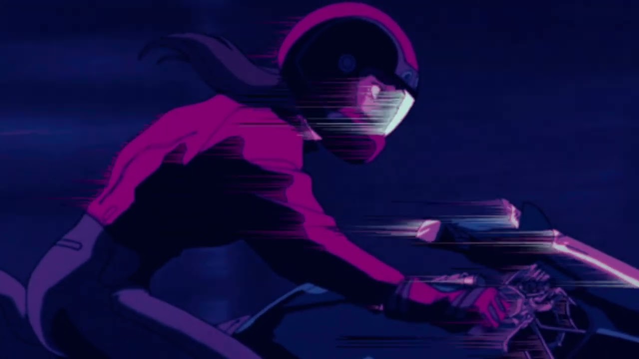 be quiet and drive (far away) - deftones [sped up + reverb]
