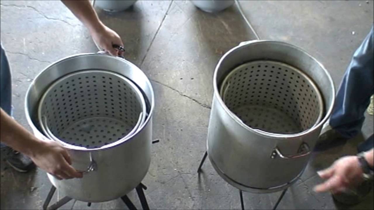 Jet Burner vs Cast Iron Burner