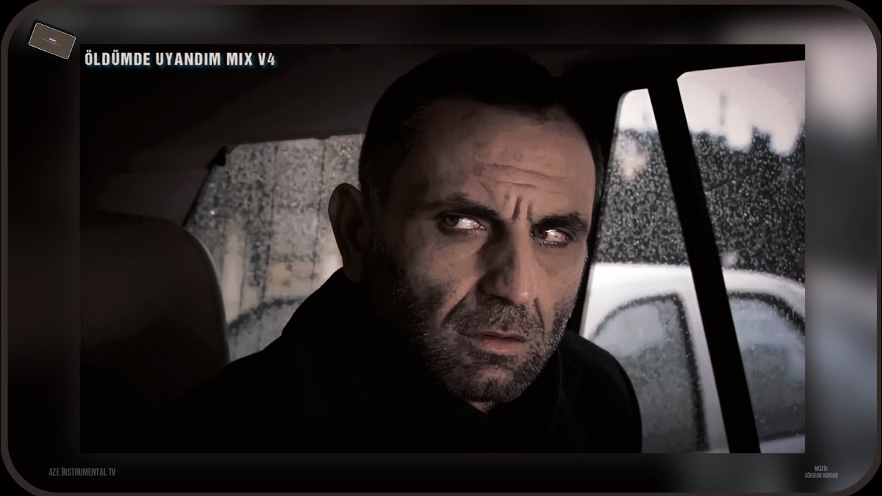 Kurtlar Vadisi Pusu - Öldümde Uyandım Mix V4