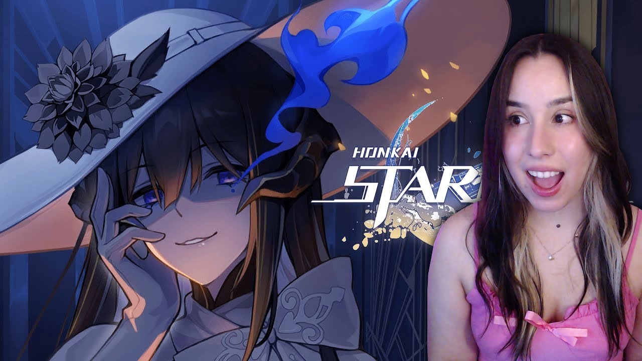 Myriad Celestia Trailer 