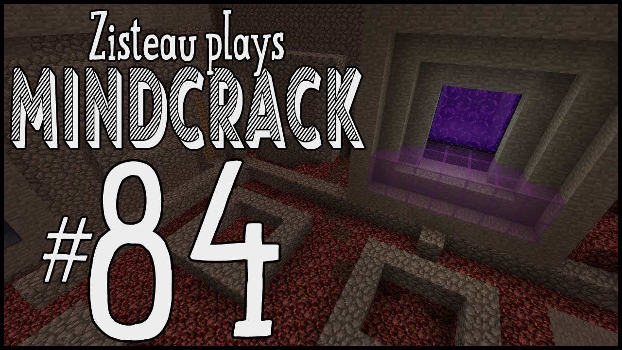 Minecraft :: Mindcrack No. 84 - 