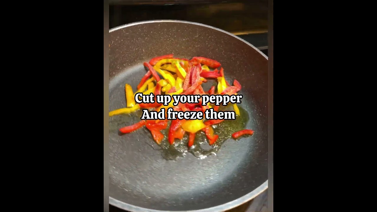#cookingtip