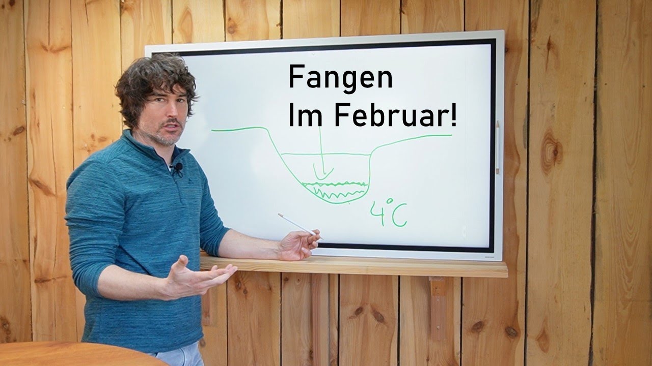 So FÄNGST Du im FEBRUAR!