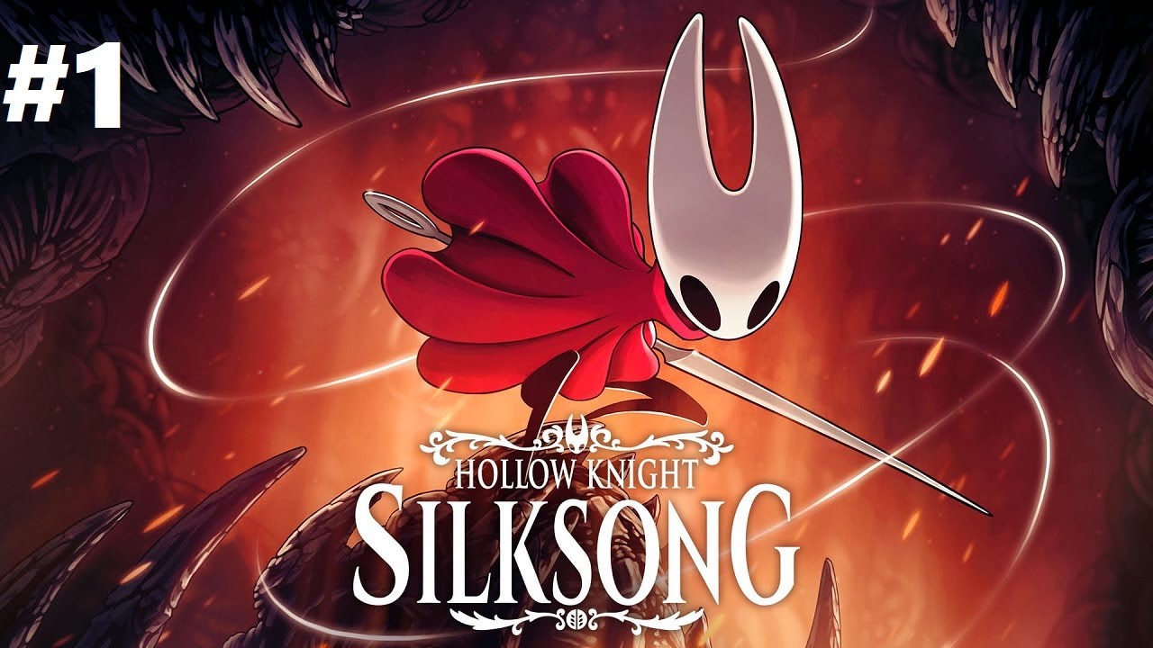 Silksong - Episode 1: Grotto Gallop