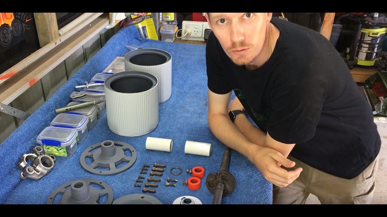 Scott Bonnar - Model 45 - 14