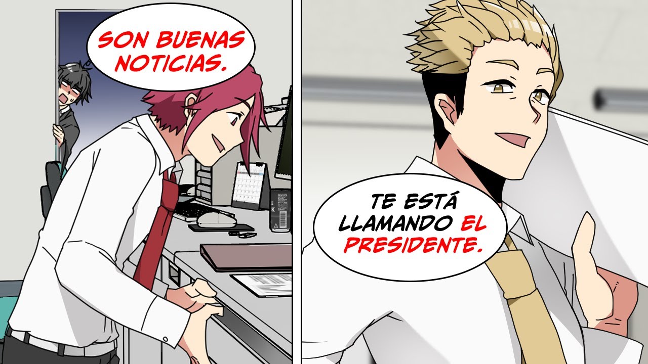 Se supone que iba a aprender de él, pero solo aprendí a no ser COMO él... [Doblaje latino]