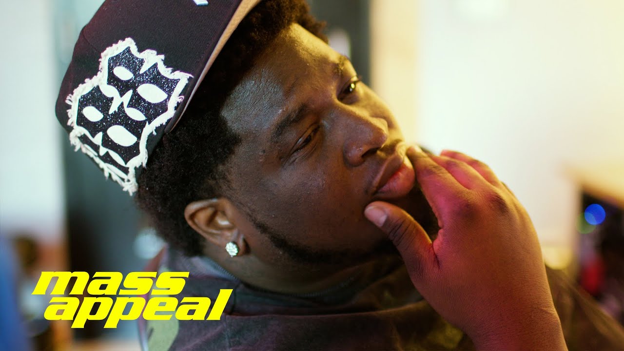 Rhythm Roulette: Cash Cobain | Mass Appeal