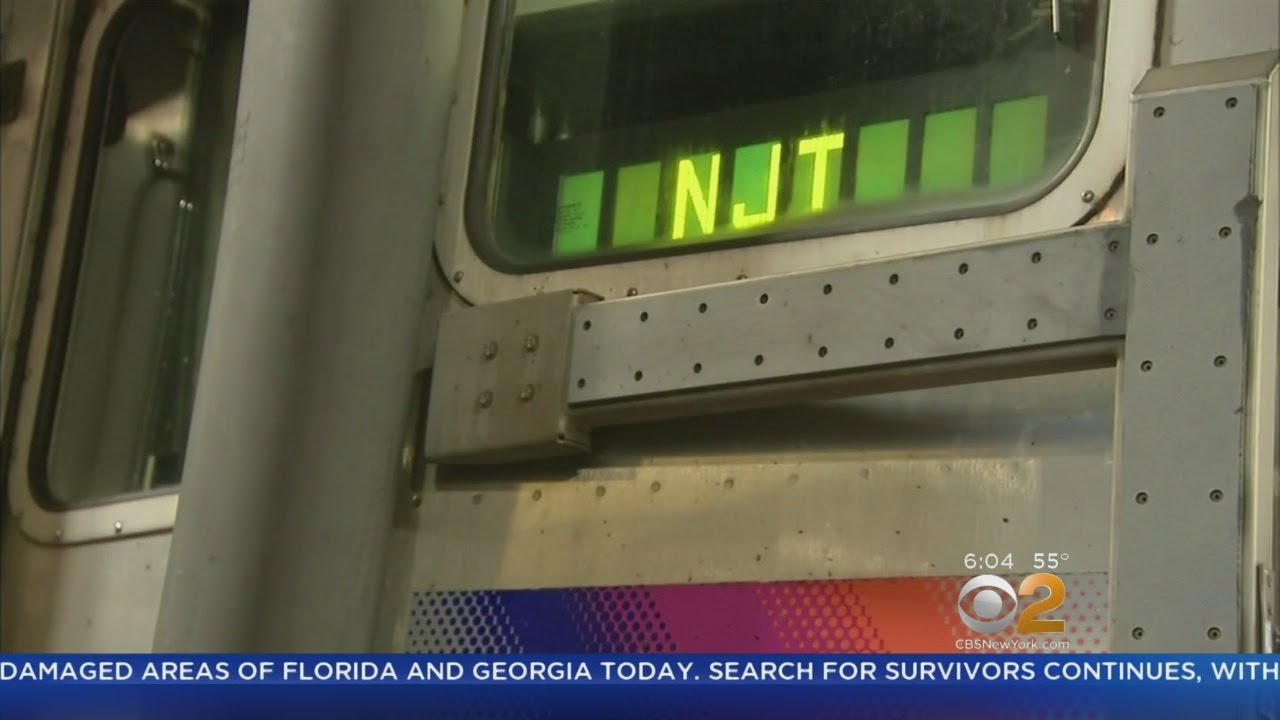 Commuter Alert: NJ TRANSIT Changes Take Effect