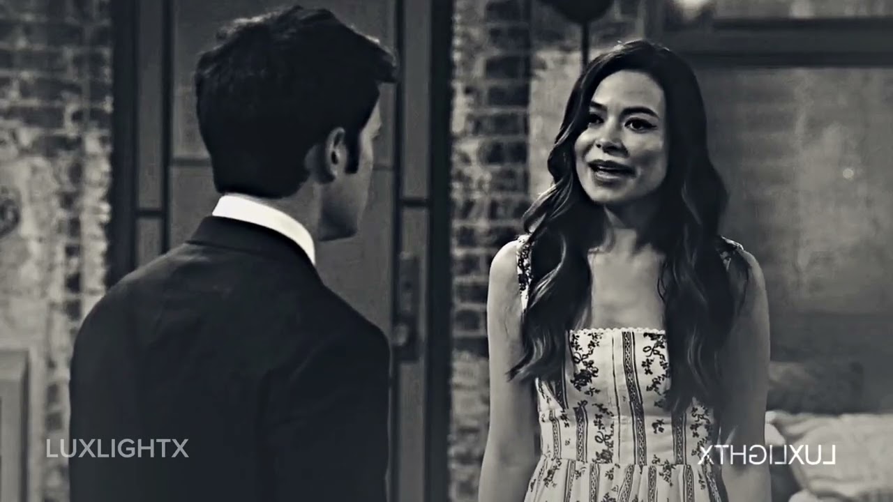 [MIRROR] Freddie and Carly || The day we met