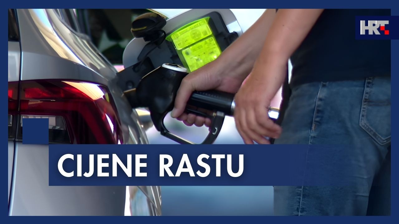 Energetska kriza diže cijene goriva i struje u Europi