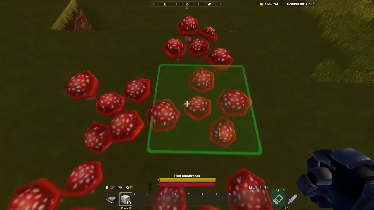 Creativerse - Nowy Minecraft? #1 [Gameplay PL / Zagrajmy w / Recenzja]