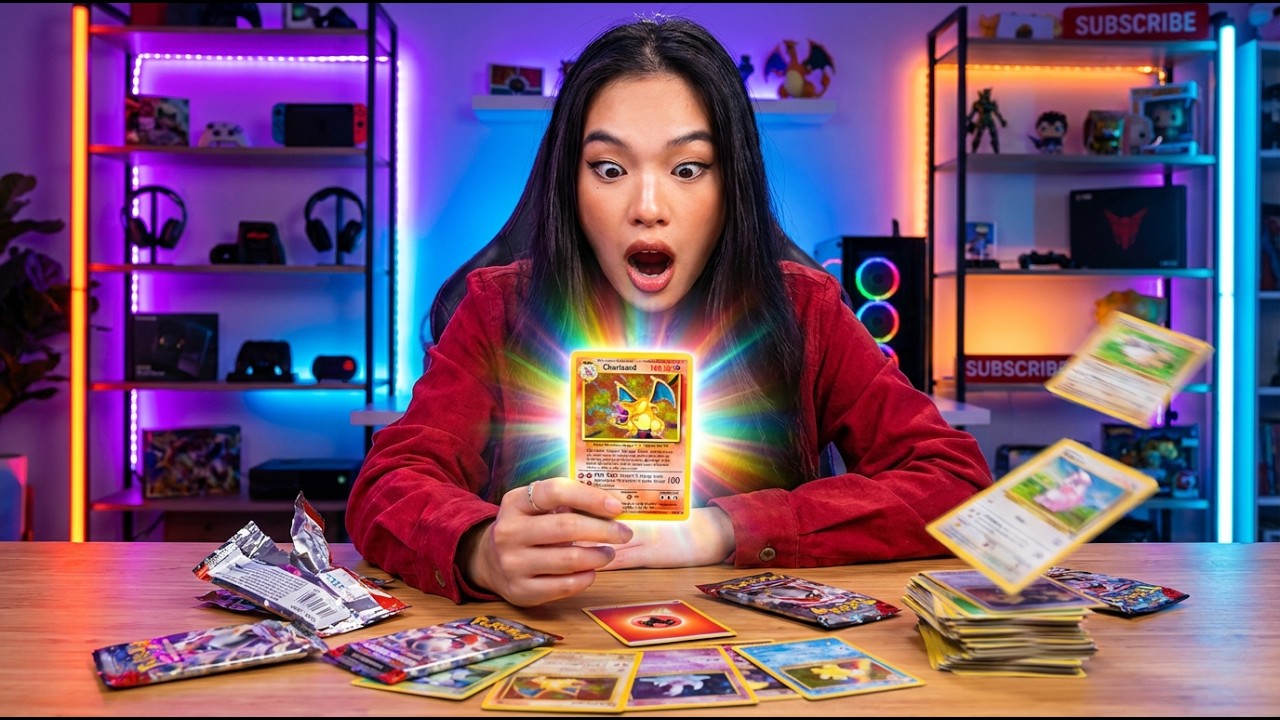 OPENING PO BOX GIFTS!! ~ !Flex Friday: best game wins $50