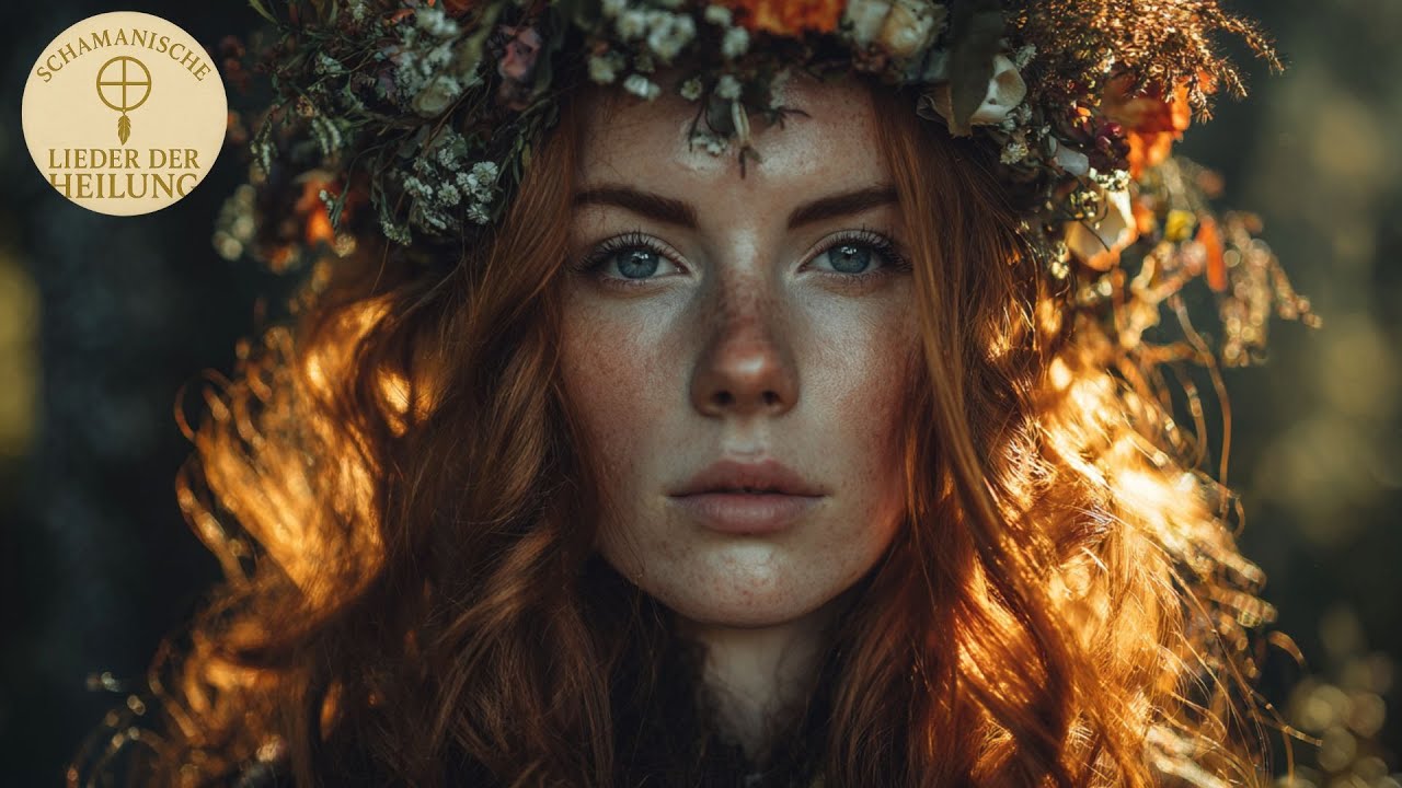 Mabon – Amhrán na Cothromaíochta | Keltisches Lied der Herbst-Tagundnachtgleiche