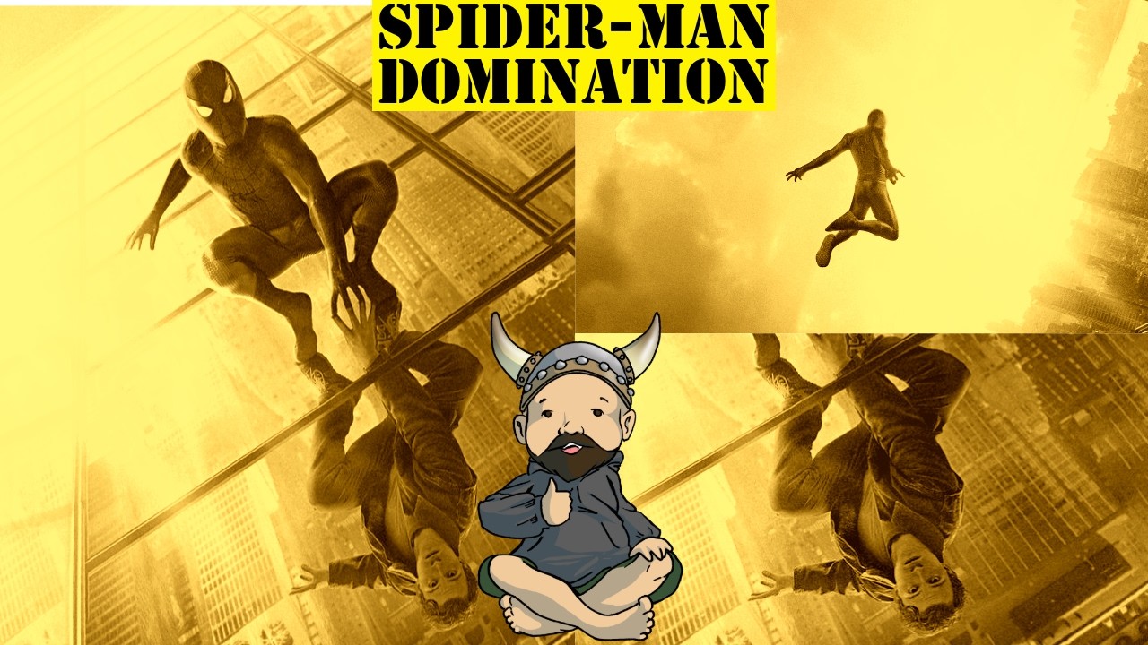 Spider-Man: Brand New Day Dominates with $927 Million Global Opening