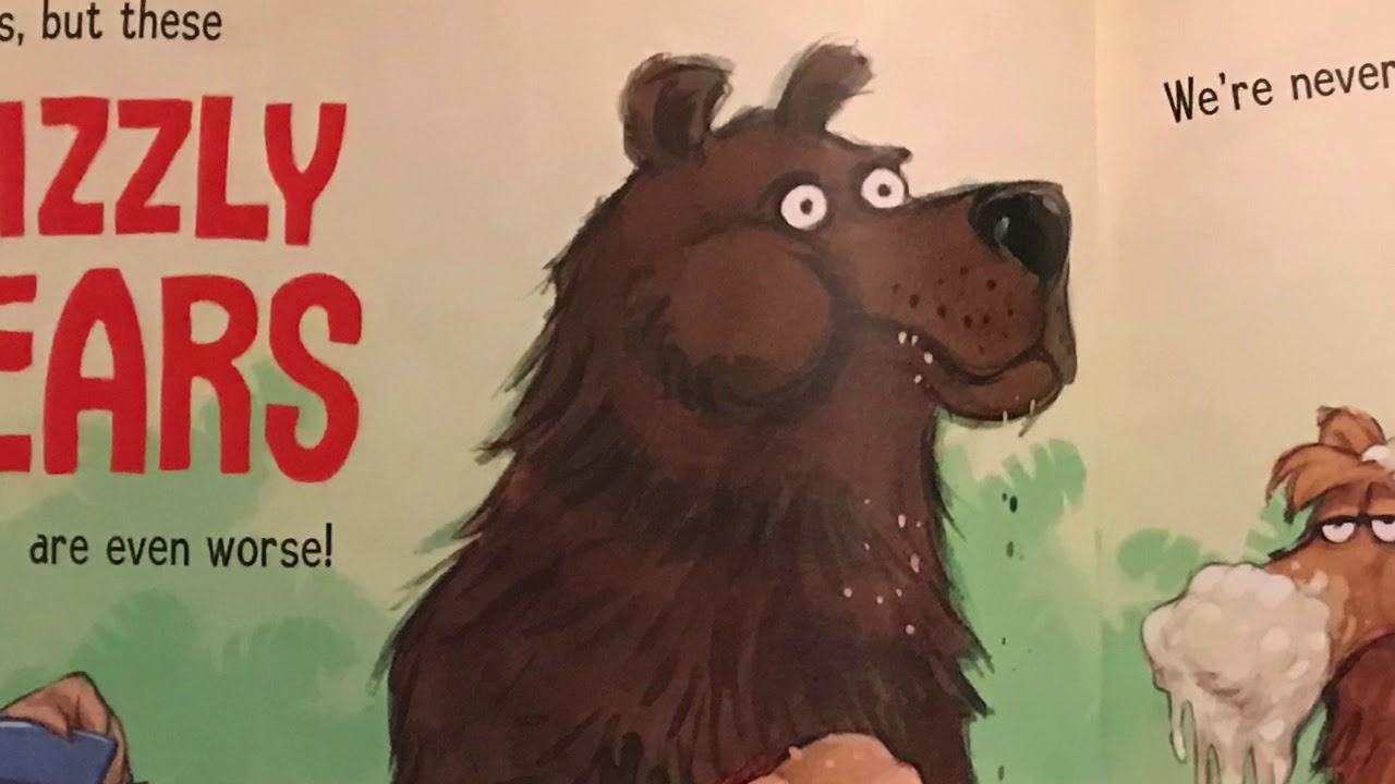 Count the Monkeys read aloud