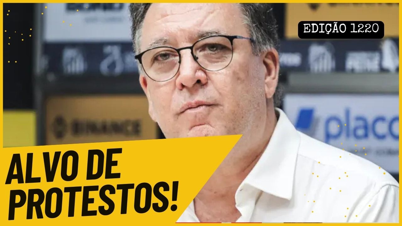 SANTOS VOLTA AS ATENÇÕES AO PAULISTÃO E SE PREPARA PARA 