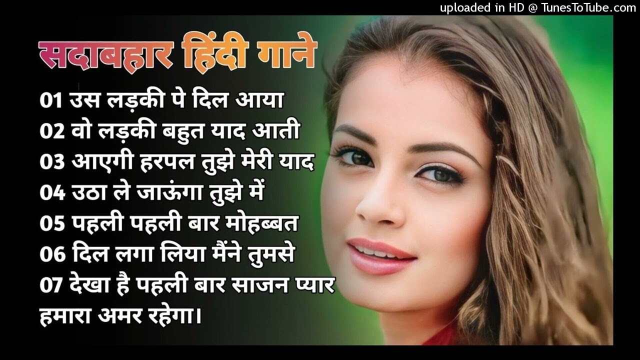 90’S Old Hindi Songs 90s Love Song Udit Narayan, Alka Yagnik, Kumar Sanu, Sonu Nigam