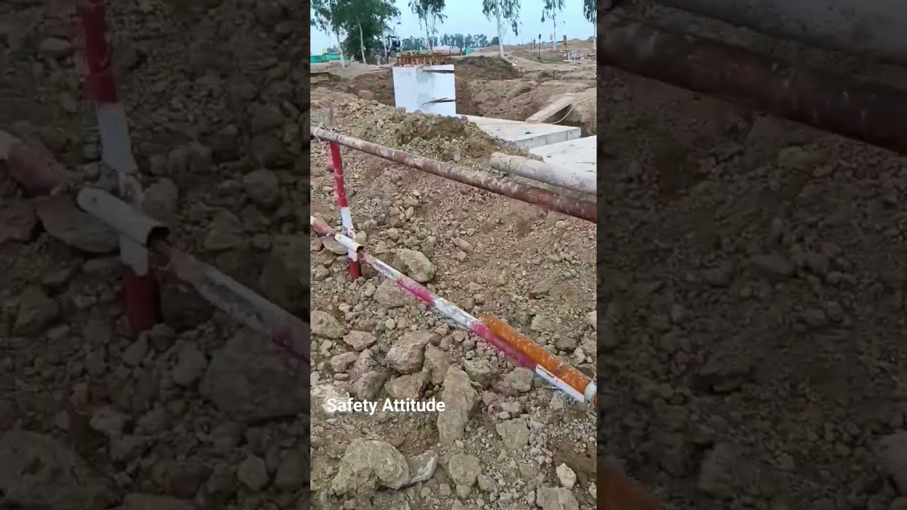 #hard #barricade #at #construction #project #viral #shorts #youtube #like #shorstvideo #love #video