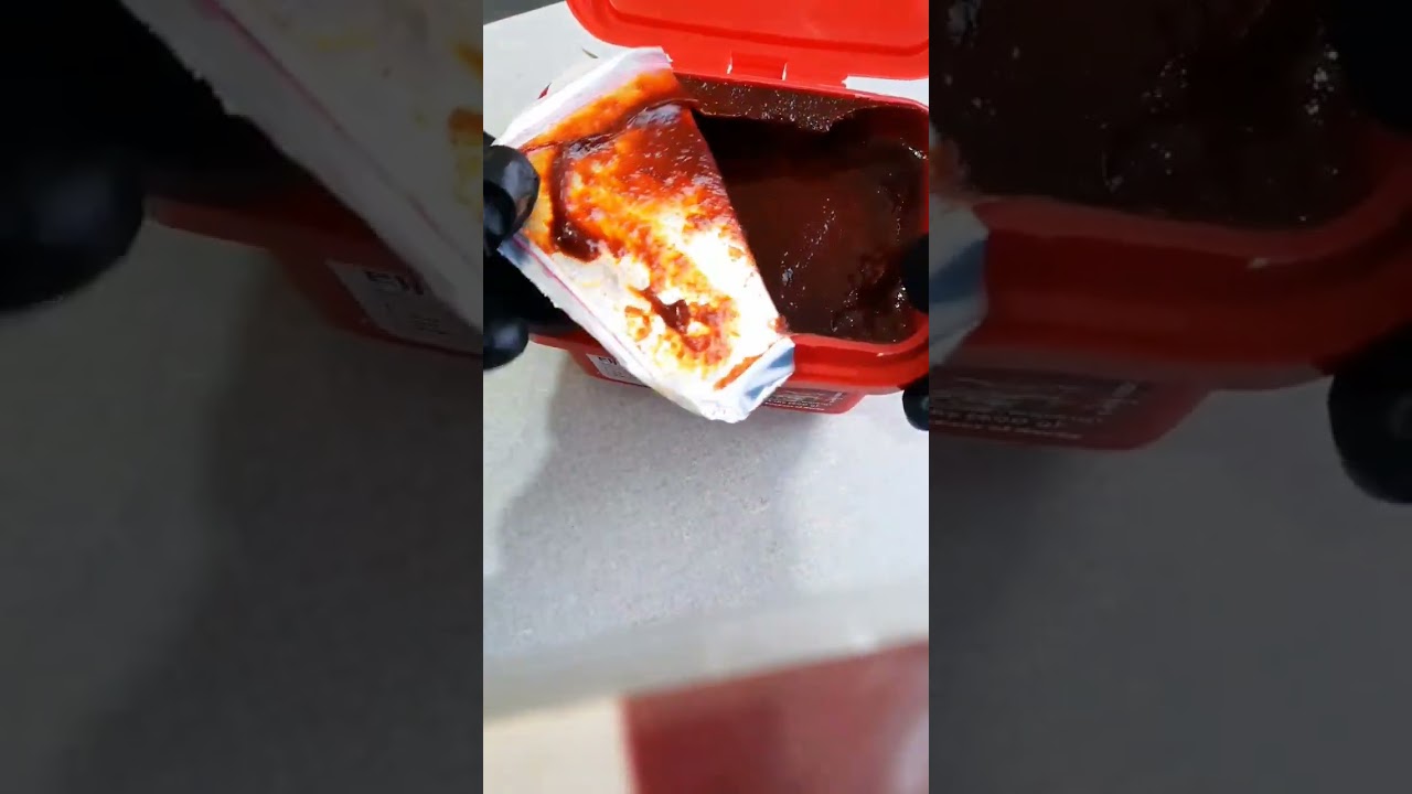 Gochujang | Korean Red Chilli Paste