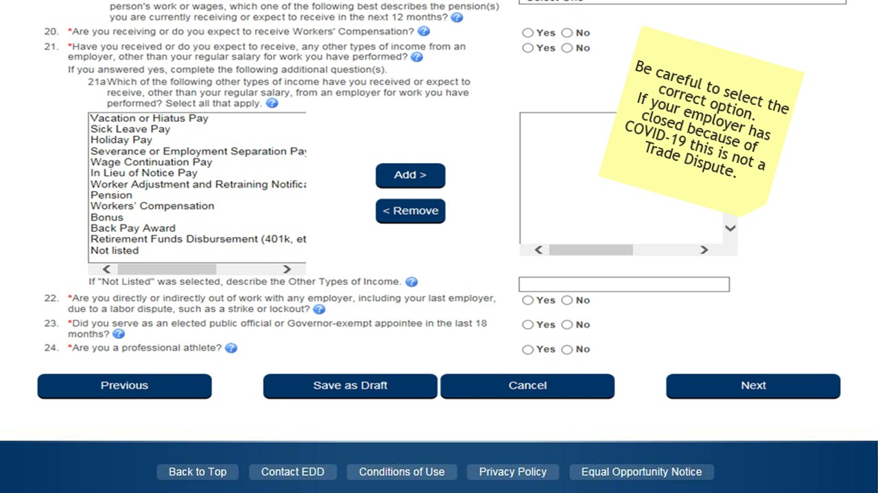 UI Online: Reopen Your Claim
