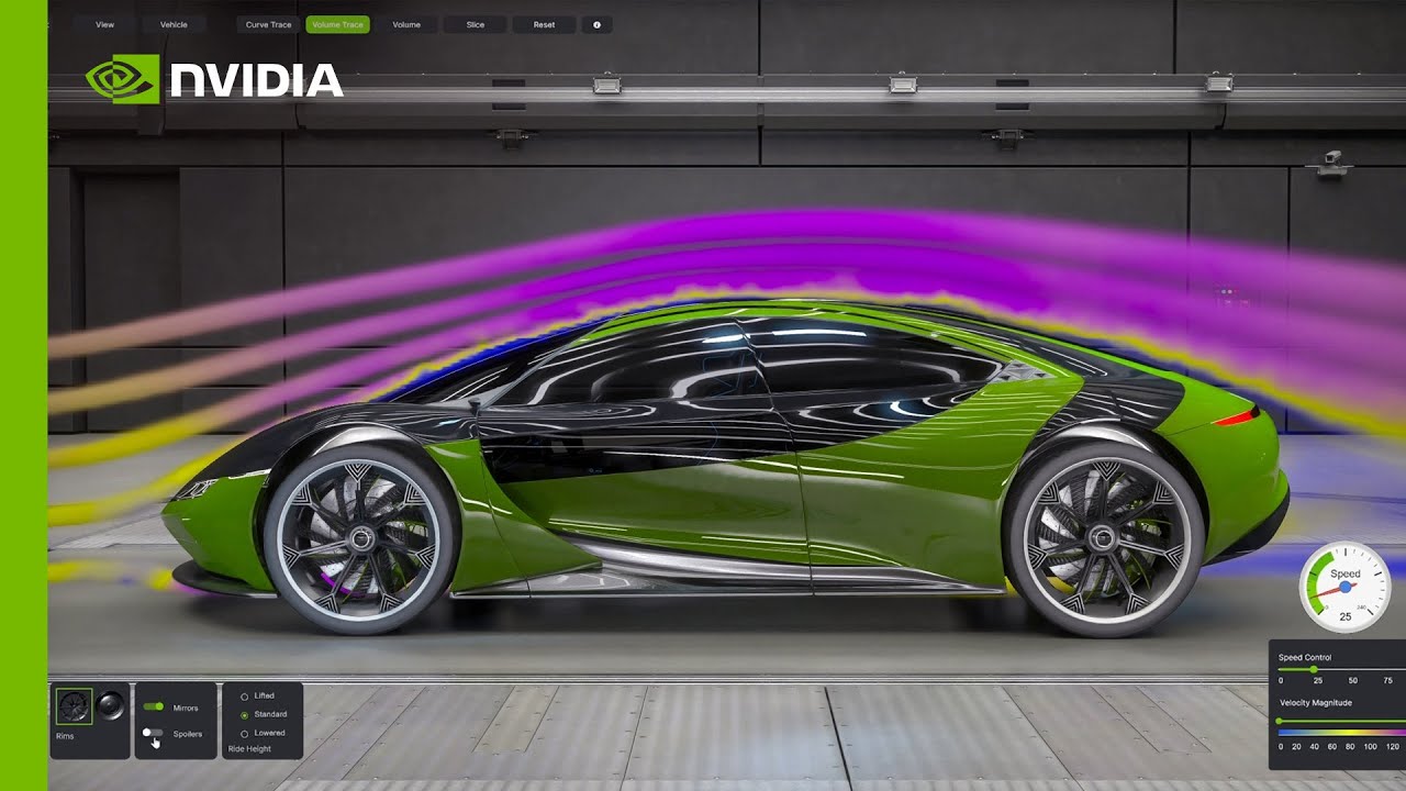 Accelerating Computational Engineering